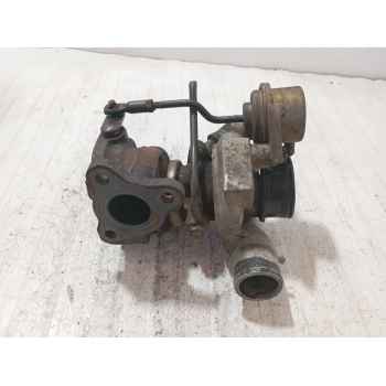 Recambio de turbocompresor para opel astra g sedán (t98) 1.7 dti 16v (f69) referencia OEM IAM 8971852414 4917306501 