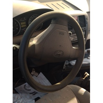Recambio de volante para hyundai getz (tb) 1.1 referencia OEM IAM   