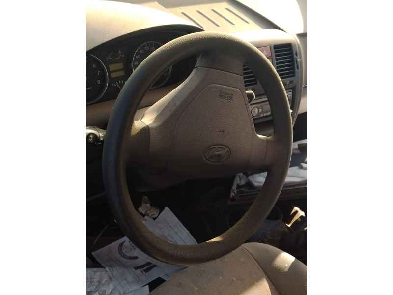 Recambio de volante para hyundai getz (tb) 1.1 referencia OEM IAM   