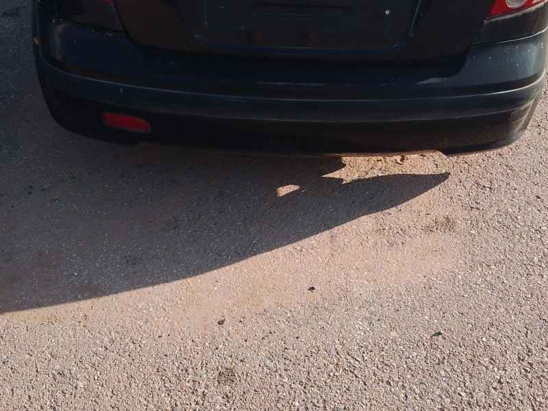 Recambio de paragolpes trasero para hyundai getz (tb) 1.1 referencia OEM IAM   