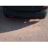 Recambio de paragolpes trasero para hyundai getz (tb) 1.1 referencia OEM IAM   
