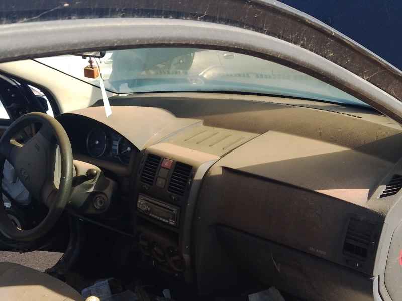Recambio de kit airbag para hyundai getz (tb) 1.1 referencia OEM IAM   