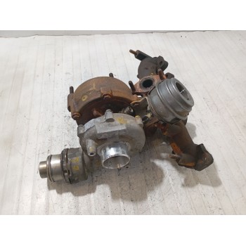 TURBOCOMPRESOR 038145702N 7178585009 GT1749VA
