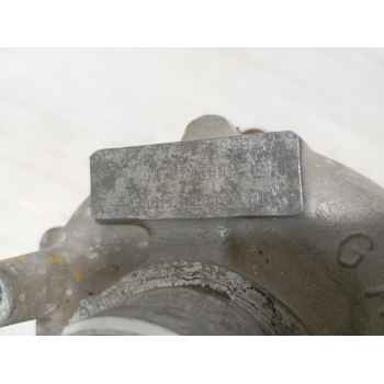Recambio de turbocompresor para audi a4 b6 (8e2) 1.9 tdi referencia OEM IAM 038145702N 7178585009 GT1749VA