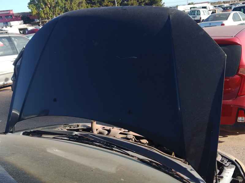 Recambio de capot para hyundai getz (tb) 1.1 referencia OEM IAM   