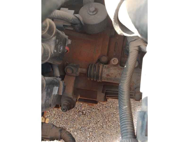 Recambio de caja cambios para hyundai getz (tb) 1.1 referencia OEM IAM   