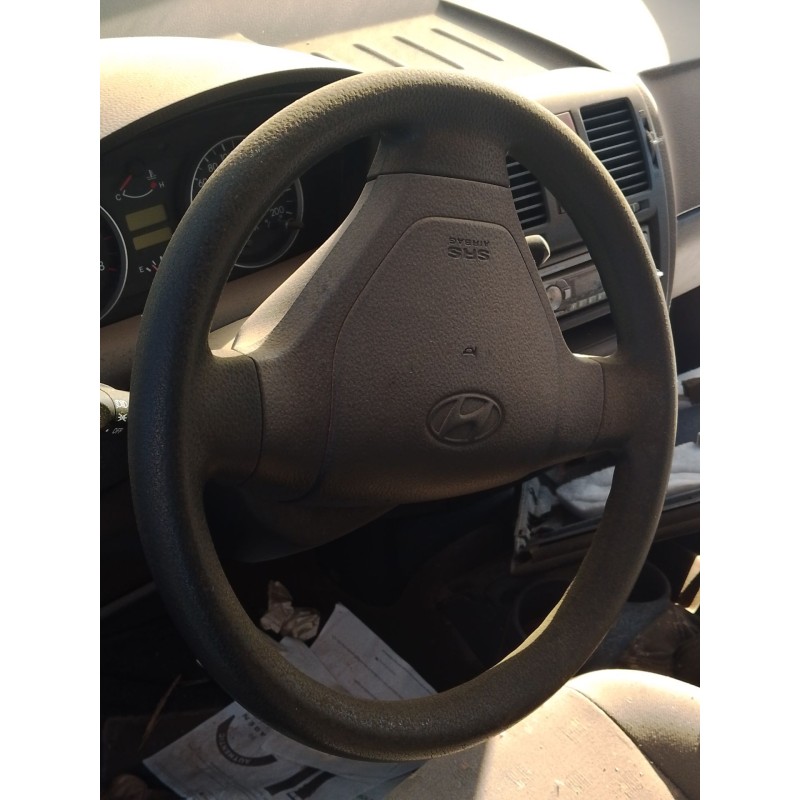 Recambio de anillo airbag para hyundai getz (tb) 1.1 referencia OEM IAM   