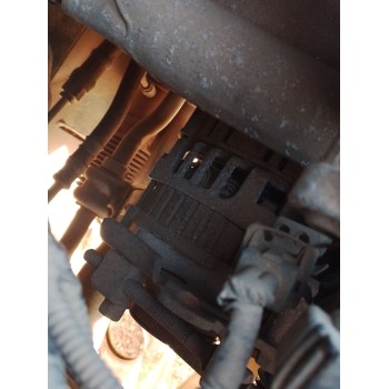 Recambio de alternador para hyundai getz (tb) 1.1 referencia OEM IAM   