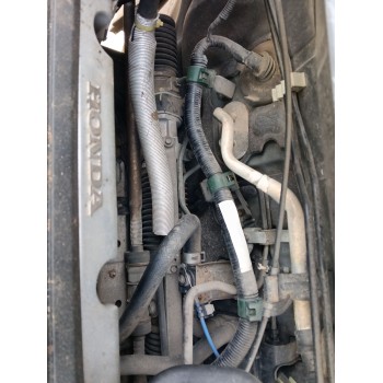 Recambio de cremallera direccion para honda fr-v (be) 2.0 (be3) referencia OEM IAM   