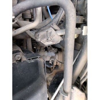 Recambio de cremallera direccion para honda fr-v (be) 2.0 (be3) referencia OEM IAM   