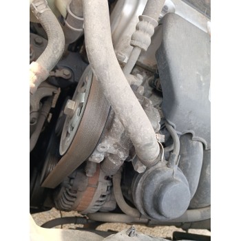 Recambio de bomba direccion para honda fr-v (be) 2.0 (be3) referencia OEM IAM   