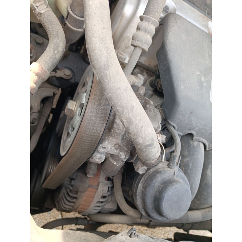 Recambio de bomba direccion para honda fr-v (be) 2.0 (be3) referencia OEM IAM   