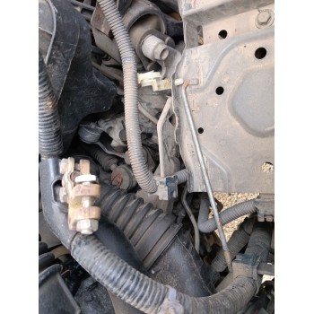 Recambio de caja cambios para honda fr-v (be) 2.0 (be3) referencia OEM IAM   