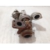 Recambio de turbocompresor para ford fiesta vi (cb1, ccn) 1.4 tdci referencia OEM IAM 9673283680  