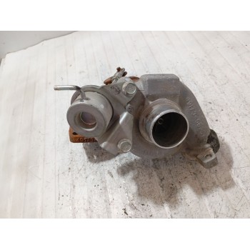Recambio de turbocompresor para citroën xsara picasso (n68) 1.6 hdi referencia OEM IAM 4917307504  