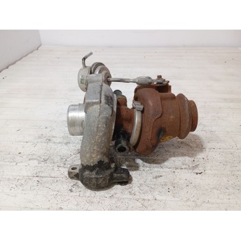 Recambio de turbocompresor para citroën xsara picasso (n68) 1.6 hdi referencia OEM IAM 4917307504  