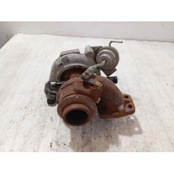 Recambio de turbocompresor para citroën xsara picasso (n68) 1.6 hdi referencia OEM IAM 4917307504  