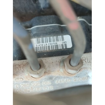 Recambio de abs para toyota auris (_e15_) 1.4 d-4d (nde150_) referencia OEM IAM   