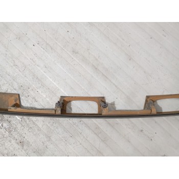 Recambio de moldura para citroën c4 grand picasso i (ua_) 1.6 hdi referencia OEM IAM 9654872977  