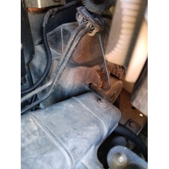 Recambio de abs para peugeot boxer furgoneta 2.2 hdi 100 referencia OEM IAM   