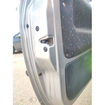 CERRADURA PUERTA DELANTERA IZQUIERDA 