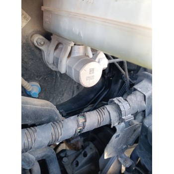 Recambio de bomba freno para peugeot boxer furgoneta 2.2 hdi 100 referencia OEM IAM   