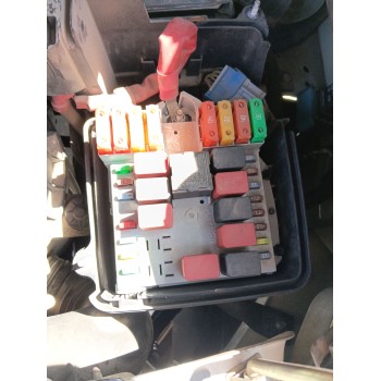 Recambio de bsm para peugeot boxer furgoneta 2.2 hdi 100 referencia OEM IAM   