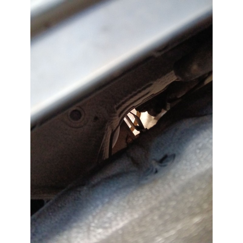 Recambio de compresor a/a para peugeot boxer furgoneta 2.2 hdi 100 referencia OEM IAM   
