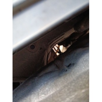 Recambio de compresor a/a para peugeot boxer furgoneta 2.2 hdi 100 referencia OEM IAM   