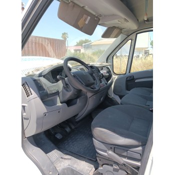 Recambio de kit airbag para peugeot boxer furgoneta 2.2 hdi 100 referencia OEM IAM   