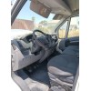 Recambio de kit airbag para peugeot boxer furgoneta 2.2 hdi 100 referencia OEM IAM   