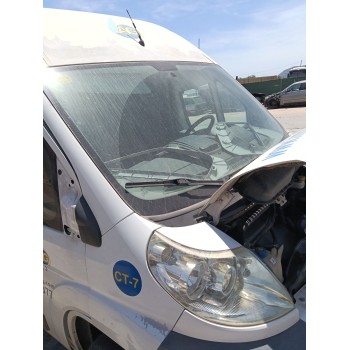 Recambio de luna delantera para peugeot boxer furgoneta 2.2 hdi 100 referencia OEM IAM   
