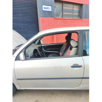 Recambio de elevalunas delantero izquierdo para seat arosa (6h1) 1.0 referencia OEM IAM   