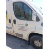 Recambio de puerta delantera derecha para peugeot boxer furgoneta 2.2 hdi 100 referencia OEM IAM   