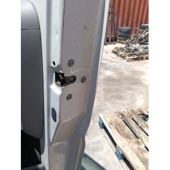CERRADURA PUERTA DELANTERA DERECHA 