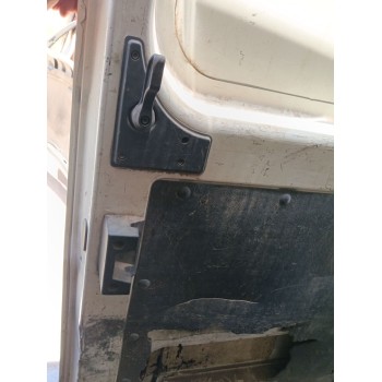 Recambio de cerradura puerta trasera derecha para peugeot boxer furgoneta 2.2 hdi 100 referencia OEM IAM   