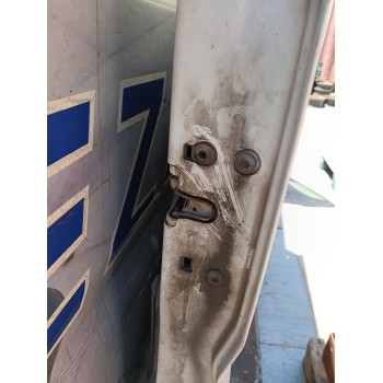 Recambio de cerradura puerta trasera derecha para peugeot boxer furgoneta 2.2 hdi 100 referencia OEM IAM   