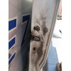 Recambio de cerradura puerta trasera derecha para peugeot boxer furgoneta 2.2 hdi 100 referencia OEM IAM   