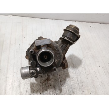 Recambio de turbocompresor para audi a4 b5 avant (8d5) 1.9 tdi quattro referencia OEM IAM 028145702C  