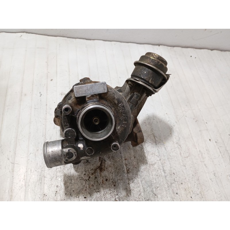 Recambio de turbocompresor para audi a4 b5 avant (8d5) 1.9 tdi quattro referencia OEM IAM 028145702C  