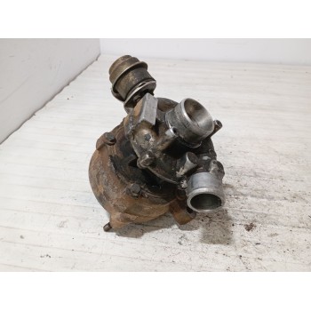 Recambio de turbocompresor para audi a4 b5 avant (8d5) 1.9 tdi quattro referencia OEM IAM 028145702C  
