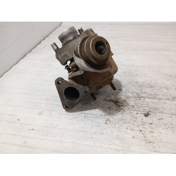 Recambio de turbocompresor para audi a4 b5 avant (8d5) 1.9 tdi quattro referencia OEM IAM 028145702C  