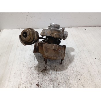 Recambio de turbocompresor para audi a4 b5 avant (8d5) 1.9 tdi quattro referencia OEM IAM 028145702C  