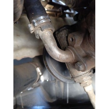 Recambio de bomba direccion para peugeot boxer furgoneta 2.2 hdi 100 referencia OEM IAM   