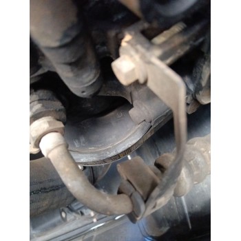 Recambio de bomba direccion para peugeot boxer furgoneta 2.2 hdi 100 referencia OEM IAM   