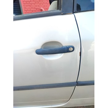 Recambio de maneta exterior delantera izquierda para seat arosa (6h1) 1.0 referencia OEM IAM   