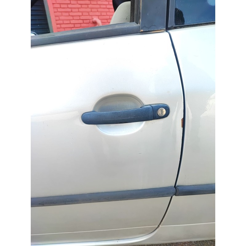 Recambio de maneta exterior delantera izquierda para seat arosa (6h1) 1.0 referencia OEM IAM   