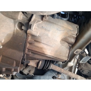 Recambio de caja cambios para peugeot boxer furgoneta 2.2 hdi 100 referencia OEM IAM   