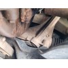 Recambio de cremallera direccion para peugeot boxer furgoneta 2.2 hdi 100 referencia OEM IAM   