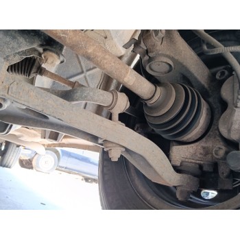 Recambio de cremallera direccion para peugeot boxer furgoneta 2.2 hdi 100 referencia OEM IAM   